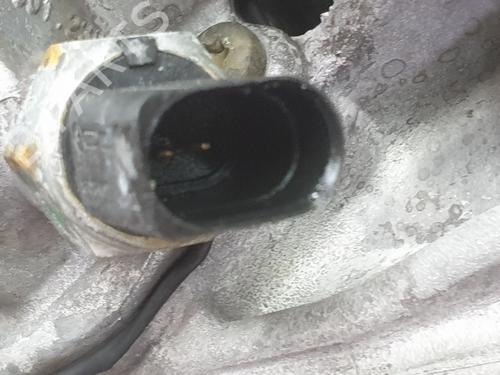 Gearbox FORD TOURNEO CONNECT / GRAND TOURNEO CONNECT V761 MPV (SK)  | BP27879073M3 