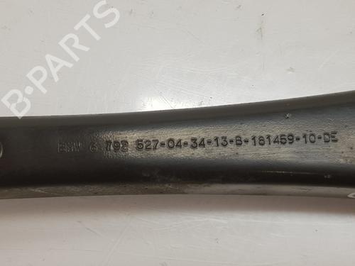 Right rear suspension arm BMW 4 Coupe (F32, F82) 420 d | BP14920184M15 