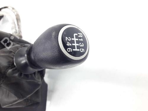 Gear lever FIAT DUCATO Van (250_) 130 Multijet 2,3 D | BP7419376M90 