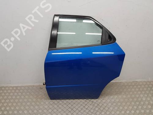 Used Left rear door Left rear door HONDA CIVIC IX (FK) 1.4 i-VTEC (FK1) (99 hp) 40261860 40261860