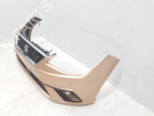 Front bumper SEAT IBIZA V (KJ1, KJG) 1.0 | BP29479330C7 