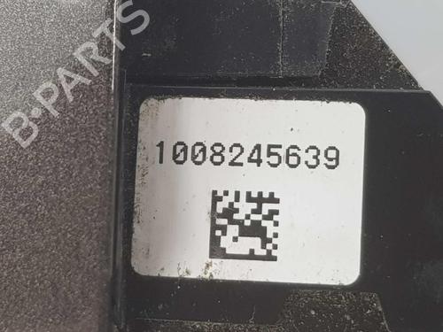 Front right exterior door handle BMW 3 Touring (F31) 320 d | BP7679187C129 