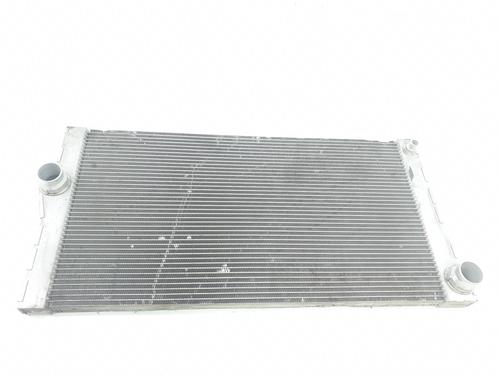 Used Water radiator BMW 5 (F10) 520 d (184 hp) 18861361