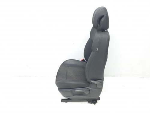 Seats set PEUGEOT 3008 I MPV (0U_) 1.6 HDi 115 / BlueHDi 115 | BP16687352C78 