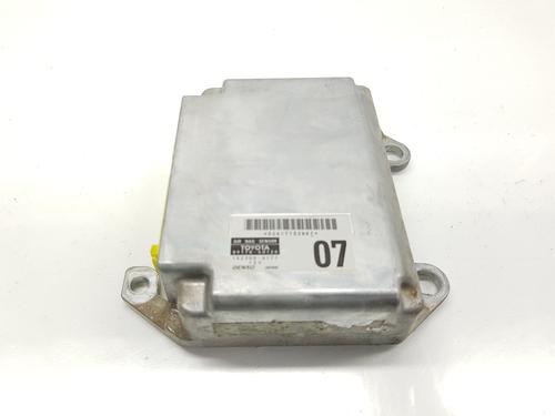 Used ECU airbags TOYOTA LAND CRUISER PRADO (_J12_) 3.0 D-4D (KDJ120, KDJ125) (166 hp) 21007732