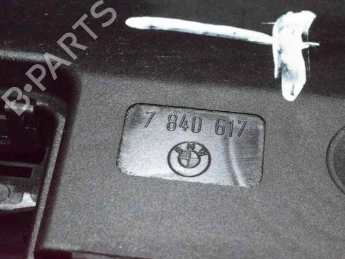 Tailgate lock BMW 1 (E87) 120 d | BP755303C101 
