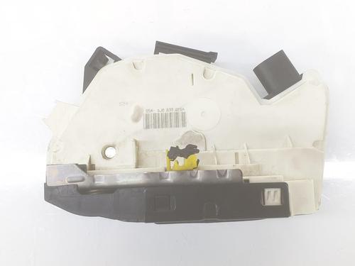 Used Rear left lock SEAT IBIZA IV (6J5, 6P1) 1.6 TDI (90 hp) 9293983