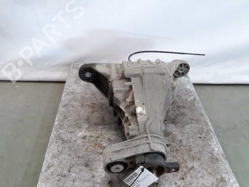 Rear differential MERCEDES-BENZ M-CLASS (W164) ML 320 CDI 4-matic (164.122) | BP3374592M24 