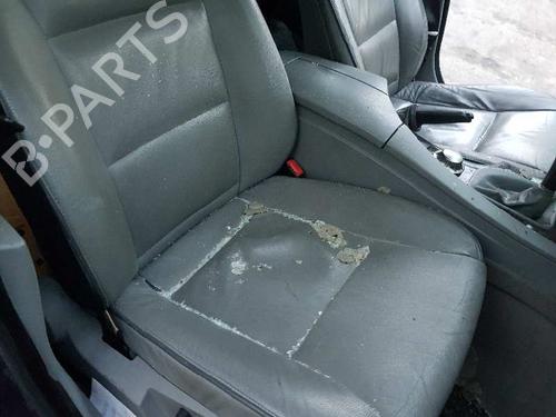 Dør venstre foran BMW 5 (E60) 525 i | BP6571352C2 