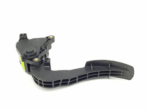 Pedal RENAULT MEGANE IV Grandtour (K9A/M/N_) 1.5 dCi 110 | BP20325932I4 