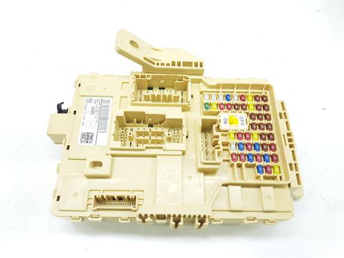 Fuse box HYUNDAI i30 Estate (PDE) 1.0 T-GDI 91950G4350  | 91950G4350  |