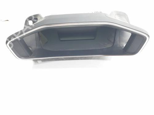 Used Instrument cluster Instrument cluster PEUGEOT 208 II (UB_, UP_, UW_, UJ_) [2019-2026] 40528407 40528407