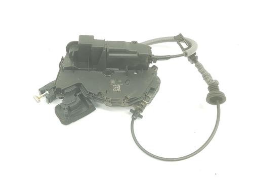 Rear left lock VW GOLF VII (5G1, BQ1, BE1, BE2) 2.0 TDI | BP11128837C100 