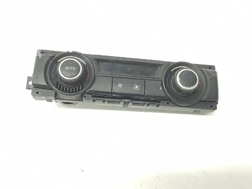 Used Climate control BMW X6 (E71, E72) xDrive 50 i (408 hp) 6068623