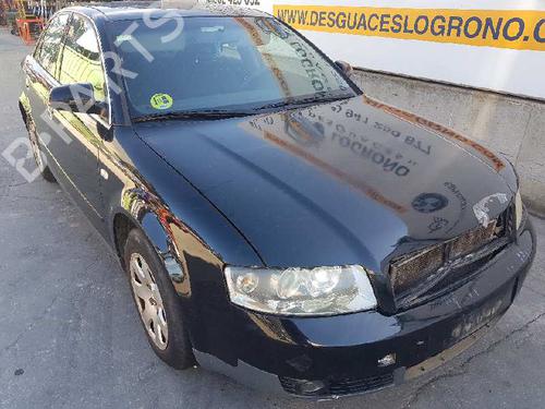 Engine control unit (ECU) AUDI A4 B6 (8E2) 2.0 | BP5594882M57 