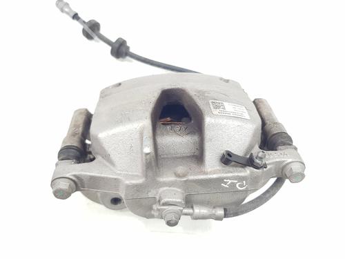 Used Left front brake caliper AUDI Q4 SUV (F4B) 50 e-tron quattro (300 hp) 27879506