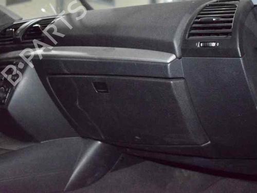 Tailgate handle BMW 1 (E87) 118 d | BP1636803C132 