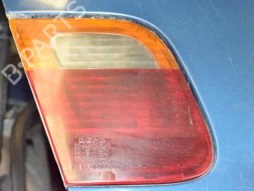 Electronic module BMW 3 (E46) 330 xd | BP784439M83 
