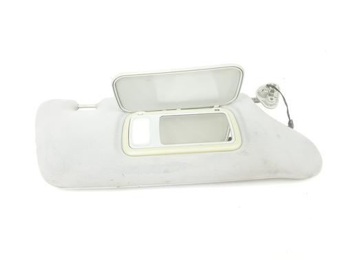 Right sun visor MERCEDES-BENZ M-CLASS (W163) ML 270 CDI (163.113) | BP18782707I2 
