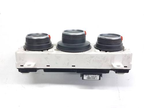 Climate control RENAULT MASTER III Van (FV) 2.3 dCi 135 FWD (FV0N, FV08, FV06, FV00, FV1S) | BP38727706I5 - Image 3