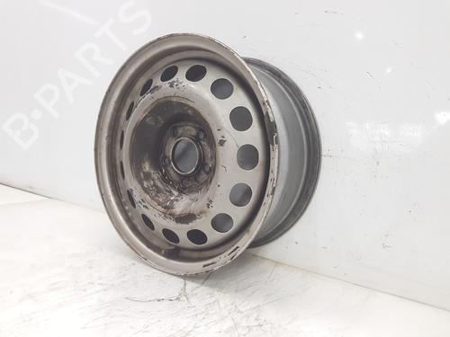 Fælk CITROËN JUMPY III Van (V_) 2.0 BlueHDi 120 | BP31968503C45