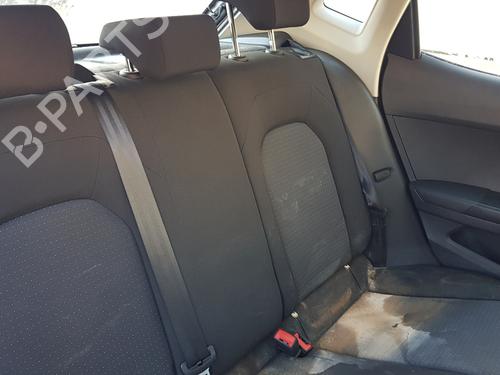 Trunk håndtak SEAT IBIZA V (KJ1, KJG)  | BP30745831C132 