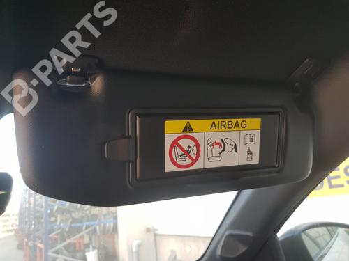 Switch PEUGEOT 208 II (UB_, UP_, UW_, UJ_) 1.2 PureTech 100 | BP9727759I30 