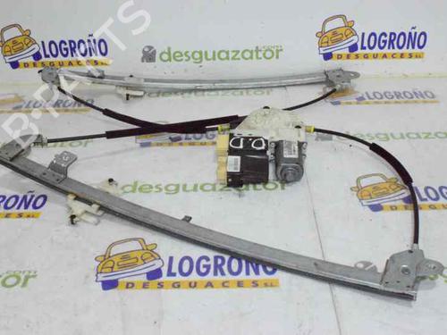 Used Front right window mechanism FIAT ULYSSE (179_) 2.2 JTD (128 hp) 783082