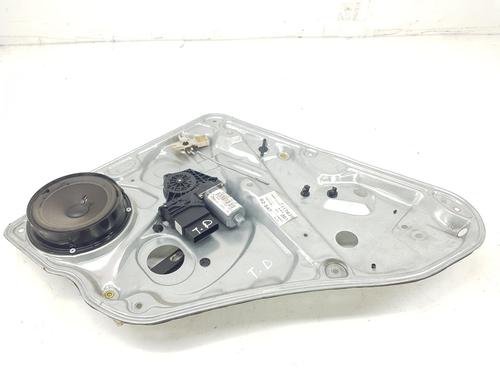 Used Rear right window mechanism VW PASSAT B5.5 (3B3) 1.9 TDI (130 hp) 13553058