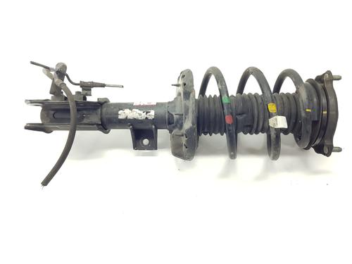 Used Right front shock absorber KIA OPTIMA (JF) 1.7 CRDi (141 hp) 21073056