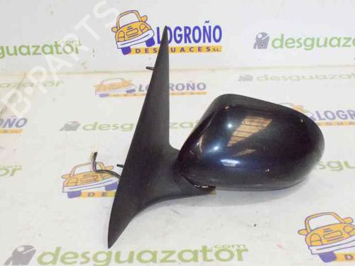 Left mirror FIAT BRAVO I (182_) 1.6 16V (182.AH) | BP1748603C26 