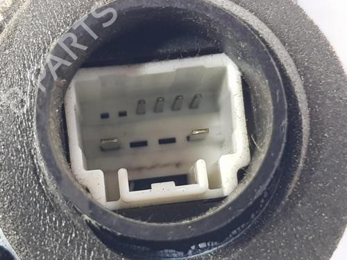 Front left lock TOYOTA LAND CRUISER PRADO (_J12_) 3.0 D-4D (KDJ120, KDJ125) | BP4192492C98 