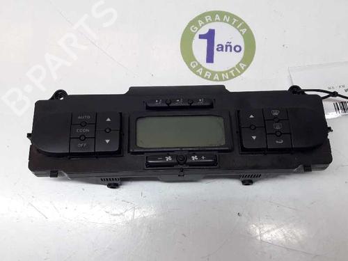 Used Climate control SEAT TOLEDO III (5P2) 1.9 TDI (105 hp) 4934910