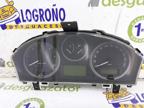 Used Instrument cluster LAND ROVER FREELANDER 2 (L359) 2.2 TD4 4x4 (160 hp) 12467773