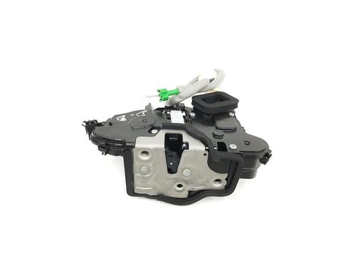 Used Front right lock SEAT ARONA (KJ7, KJP) 1.5 TSI (150 hp) 17707215