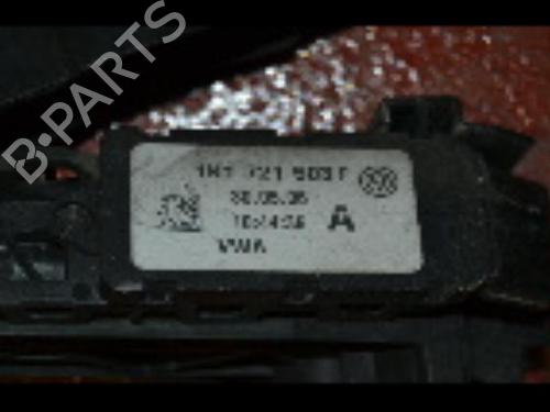 Pedal SEAT LEON (1P1) 1.9 TDI | BP1633949I4 