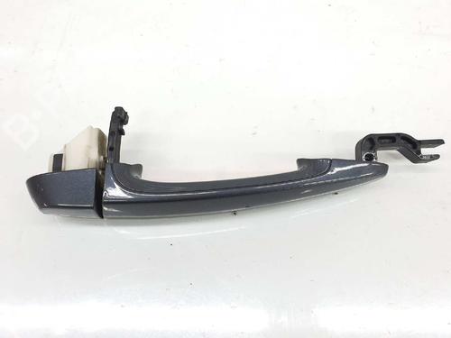 Rear left exterior door handle BMW X1 (E84) sDrive 18 d | BP7350743C130 
