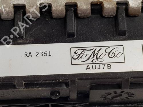 Water radiator FORD PUMA (J2K, CF7) | BP39203597M31 - Image 5