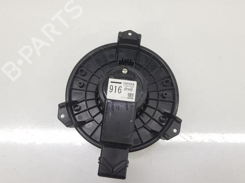Heater blower motor TOYOTA LAND CRUISER PRADO (_J12_) 3.0 D-4D (KDJ120, KDJ125) | BP14085924M62 