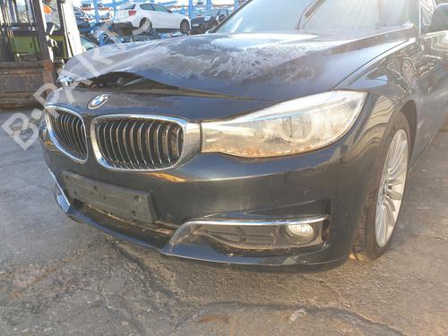 Front differential BMW 3 Gran Turismo (F34) 320 d xDrive | BP22994865M23 