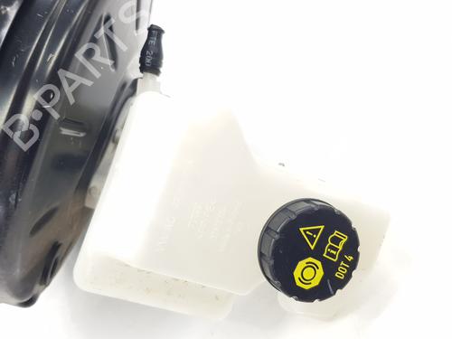 Servo brake SEAT IBIZA V (KJ1, KJG) 1.0 MPi | BP27577378M42 