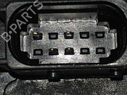 Rear right lock CHEVROLET ORLANDO (J309) 2.0 D | BP6442556C99