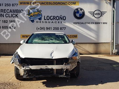 Used Parts PEUGEOT 508 I (8D_) 2.0 BlueHDi 180 (180 hp) 4469186