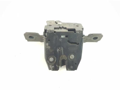 Used Tailgate lock OPEL ASTRA J (P10) 1.7 CDTI (68) (125 hp) 4391094