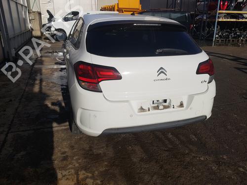 Servo brake CITROËN C4 II (NC_) 1.6 BlueHDi 100 | BP32250861M42 