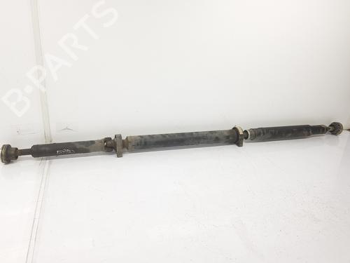 Driveshaft LAND ROVER FREELANDER 2 (L359) 2.2 TD4 4x4 | BP12466967M37 