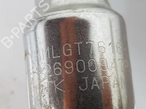 Electronic sensor RENAULT ARKANA I (LCM_, LDN_) | BP33276929M84 - Image 4