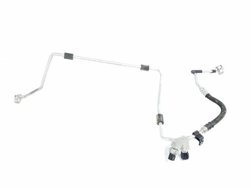 AC pipe BMW 3 (F30, F80) 318 d | BP22790353M126 