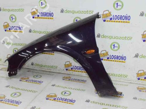 Left front fenders OPEL VECTRA B (J96) 2.2 DTI 16V (F19) | BP788738C41 