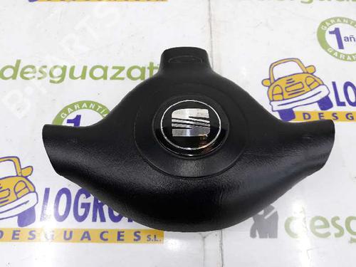 Driver airbag SEAT LEON (1M1) 1.9 TDI | BP2222327C9 